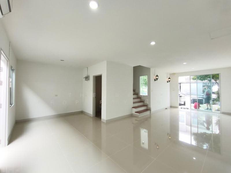 Nirun Ville 55 Srinakarin, Samut Prakan, Moo 10 Subboonchai Soi 39, Bang Mueng, Muang Samut Prakarn, Samut Prakan, 3 Bedrooms, 100 sqm, Townhouse For Sale, by The Best Property ไซอิ๋ว, 500646307 - DDproperty.com