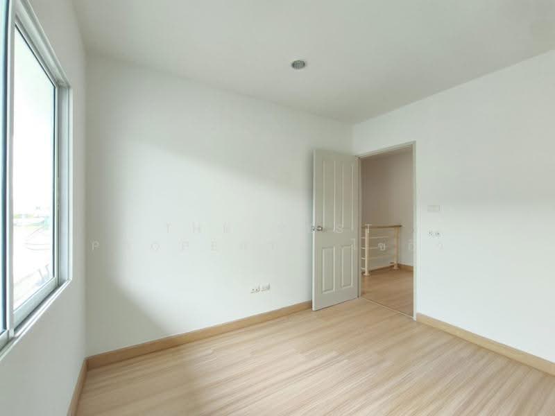 Nirun Ville 55 Srinakarin, Samut Prakan, Moo 10 Subboonchai Soi 39, Bang Mueng, Muang Samut Prakarn, Samut Prakan, 3 Bedrooms, 100 sqm, Townhouse For Sale, by The Best Property ไซอิ๋ว, 500646307 - DDproperty.com