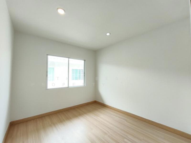 Nirun Ville 55 Srinakarin, Samut Prakan, Moo 10 Subboonchai Soi 39, Bang Mueng, Muang Samut Prakarn, Samut Prakan, 3 Bedrooms, 100 sqm, Townhouse For Sale, by The Best Property ไซอิ๋ว, 500646307 - DDproperty.com