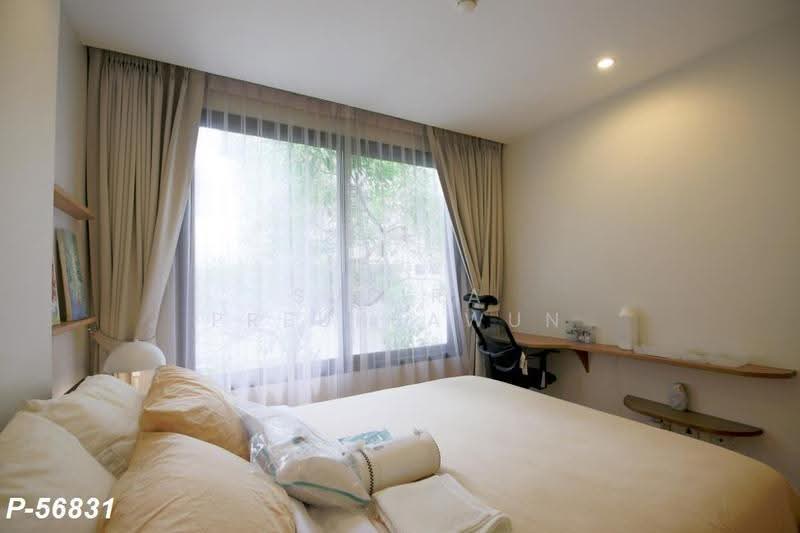 COLLEZIO (โคเรสซิโอ สาทร-พิพัฒน์), กรุงเทพ, 41 ซอยพิพัฒน์ 1 ถนนสีลม แขวงสีลม เขตบางรัก กรุงเทพมหานคร, สีลม, บางรัก, กรุงเทพ, 45 ตร.ม., คอนโด ให้เช่า, โดย Susira Preuksawun, 500646308 - DDproperty.com