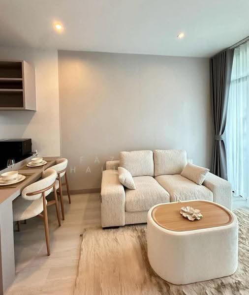 Sugar Palm Residence, Phuket, 5 3 Wirat Hong Yok Rd, Talat Nua, Muang Phuket, Phuket, 1 Bedroom, 38 sqm, Condo For Sale, by Fazwaz (Thailand) Co., Ltd., 500646311 - DDproperty.com