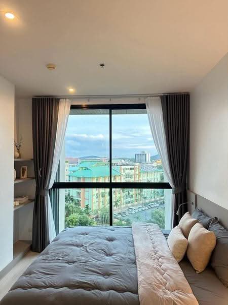 Sugar Palm Residence : ชูการ์ ปาล์ม เรสซิเด้นซ์, ภูเก็ต, 5 3 ถ.วิรัชหงษ์หยก, ตลาดเหนือ, เมืองภูเก็ต, ภูเก็ต, 38 ตร.ม., คอนโด ขาย, โดย Fazwaz (Thailand) Co., Ltd., 500646311 - DDproperty.com