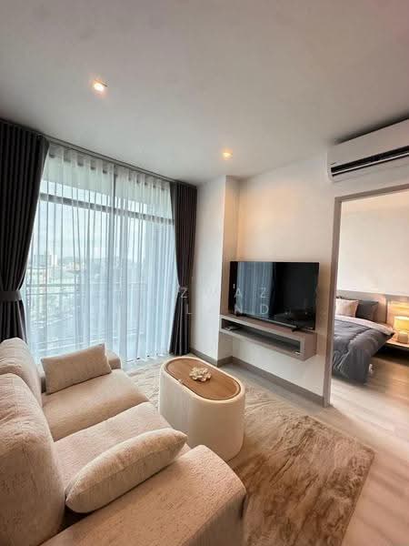 Sugar Palm Residence, Phuket, 5 3 Wirat Hong Yok Rd, Talat Nua, Muang Phuket, Phuket, 1 Bedroom, 38 sqm, Condo For Sale, by Fazwaz (Thailand) Co., Ltd., 500646311 - DDproperty.com
