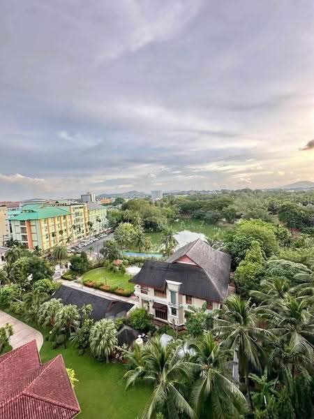 Sugar Palm Residence, Phuket, 5 3 Wirat Hong Yok Rd, Talat Nua, Muang Phuket, Phuket, 1 Bedroom, 38 sqm, Condo For Sale, by Fazwaz (Thailand) Co., Ltd., 500646311 - DDproperty.com