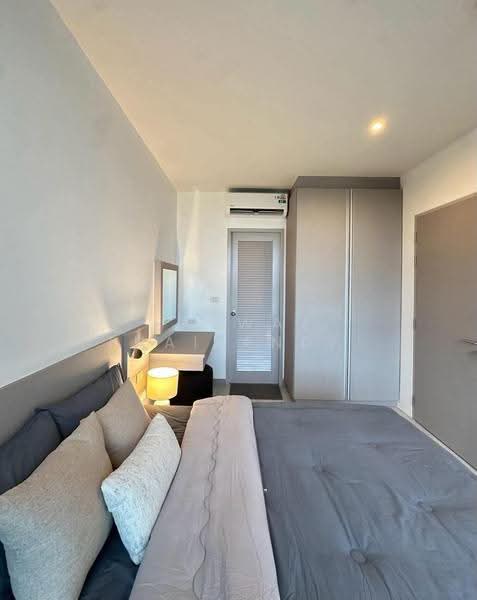 Sugar Palm Residence, Phuket, 5 3 Wirat Hong Yok Rd, Talat Nua, Muang Phuket, Phuket, 1 Bedroom, 38 sqm, Condo For Sale, by Fazwaz (Thailand) Co., Ltd., 500646311 - DDproperty.com