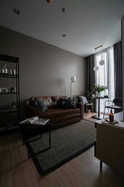 The Line Phahon-Pradipat, Bangkok, 21 Pradiphat Road, Samsen Nai, Phaya Thai, Bangkok, 1 Bedroom, 34 sqm, Condo For Sale, by Rinrada Permpool, 500646312 - DDproperty.com