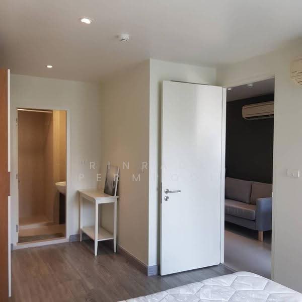 The Clover Thonglor Residence, Bangkok, Soi Sukhumvit 55, Khlong Tan Nua, Watthana, Bangkok, 1 Bedroom, 36 sqm, Condo For Rent, by Rinrada Permpool, 500646316 - DDproperty.com