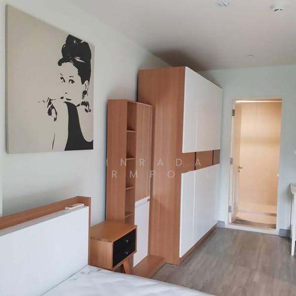 The Clover Thonglor Residence, Bangkok, Soi Sukhumvit 55, Khlong Tan Nua, Watthana, Bangkok, 1 Bedroom, 36 sqm, Condo For Rent, by Rinrada Permpool, 500646316 - DDproperty.com