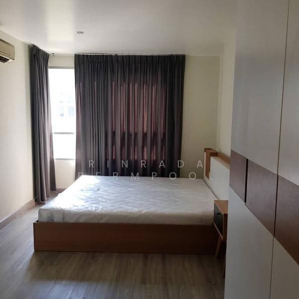 The Clover Thonglor Residence, Bangkok, Soi Sukhumvit 55, Khlong Tan Nua, Watthana, Bangkok, 1 Bedroom, 36 sqm, Condo For Rent, by Rinrada Permpool, 500646316 - DDproperty.com