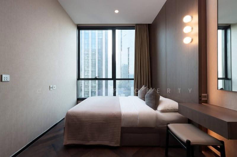 The Esse Sukhumvit 36, Bangkok, Soi Sukhumvit 36, Sukhumvit Road, Phra Kanong, Khlong Toei, Bangkok, 1 Bedroom, 38 sqm, Condo For Rent, by Connex Property, 500646317 - DDproperty.com
