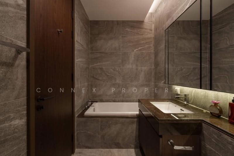 The Esse Sukhumvit 36, Bangkok, Soi Sukhumvit 36, Sukhumvit Road, Phra Kanong, Khlong Toei, Bangkok, 1 Bedroom, 38 sqm, Condo For Rent, by Connex Property, 500646317 - DDproperty.com