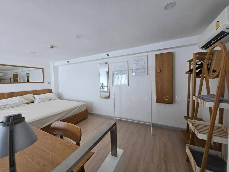 Knightsbridge Prime Sathorn : ไนท์บริดจ์ ไพรม์ สาทร, กรุงเทพ, 599 นราธิวาสราชนครินทร์, ทุ่งมหาเมฆ, สาทร, กรุงเทพ, 37 ตร.ม., คอนโด ให้เช่า, โดย Rinrada Permpool, 500646322 - DDproperty.com