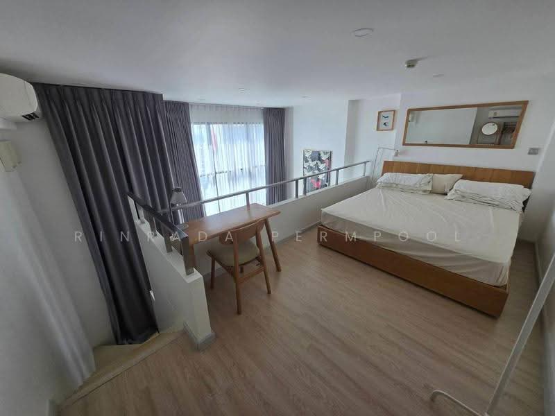 Knightsbridge Prime Sathorn : ไนท์บริดจ์ ไพรม์ สาทร, กรุงเทพ, 599 นราธิวาสราชนครินทร์, ทุ่งมหาเมฆ, สาทร, กรุงเทพ, 37 ตร.ม., คอนโด ให้เช่า, โดย Rinrada Permpool, 500646322 - DDproperty.com