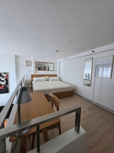 Knightsbridge Prime Sathorn : ไนท์บริดจ์ ไพรม์ สาทร, กรุงเทพ, 599 นราธิวาสราชนครินทร์, ทุ่งมหาเมฆ, สาทร, กรุงเทพ, 37 ตร.ม., คอนโด ให้เช่า, โดย Rinrada Permpool, 500646322 - DDproperty.com