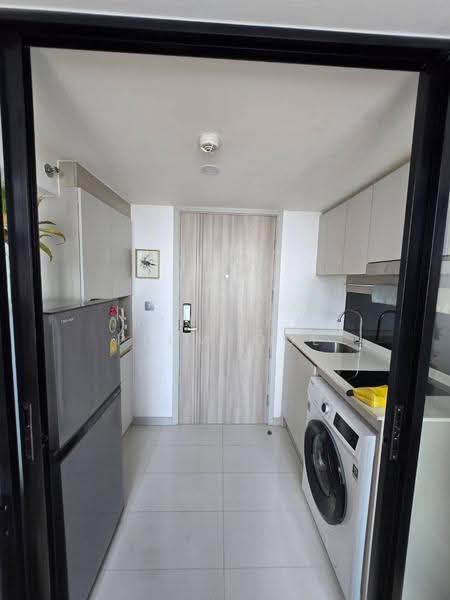 Knightsbridge Prime Sathorn, Bangkok, 599 Naradhiwas Rajanagarindra Road, Thung Maha Mek, Sathon, Bangkok, 1 Bedroom, 37 sqm, Condo For Rent, by Rinrada Permpool, 500646322 - DDproperty.com