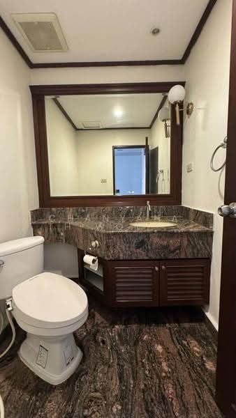 Richmond Palace, Bangkok, Soi Sukhumvit 43 Sukhumvit Road, Khlong Tan Nua, Watthana, Bangkok, 3 Bedrooms, 164 sqm, Condo For Rent, by Chanyanath Worawatchaibaworn, 500646323 - DDproperty.com