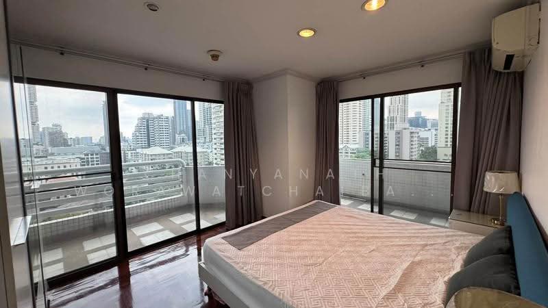 Richmond Palace, Bangkok, Soi Sukhumvit 43 Sukhumvit Road, Khlong Tan Nua, Watthana, Bangkok, 3 Bedrooms, 164 sqm, Condo For Rent, by Chanyanath Worawatchaibaworn, 500646323 - DDproperty.com