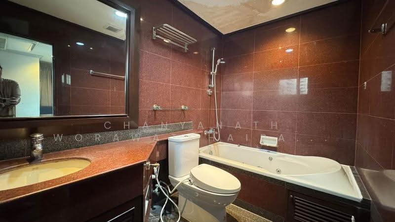 Richmond Palace, Bangkok, Soi Sukhumvit 43 Sukhumvit Road, Khlong Tan Nua, Watthana, Bangkok, 3 Bedrooms, 164 sqm, Condo For Rent, by Chanyanath Worawatchaibaworn, 500646323 - DDproperty.com