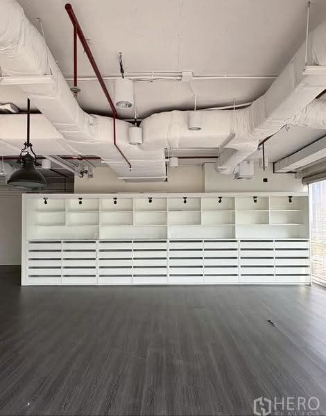 For rent Office Space 224 sq.m. near BTS Phrom Phong Khlong Toei, Bangkok HRE01515, Bangkok, Khong Tan, Khlong Toei, Bangkok, , 224 sqm, Office Space For Rent, by Hero Realtor Co., Ltd., 500646324 - DDproperty.com
