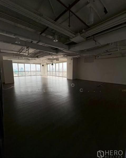 For rent Office Space 224 sq.m. near BTS Phrom Phong Khlong Toei, Bangkok HRE01515, Bangkok, Khong Tan, Khlong Toei, Bangkok, , 224 sqm, Office Space For Rent, by Hero Realtor Co., Ltd., 500646324 - DDproperty.com