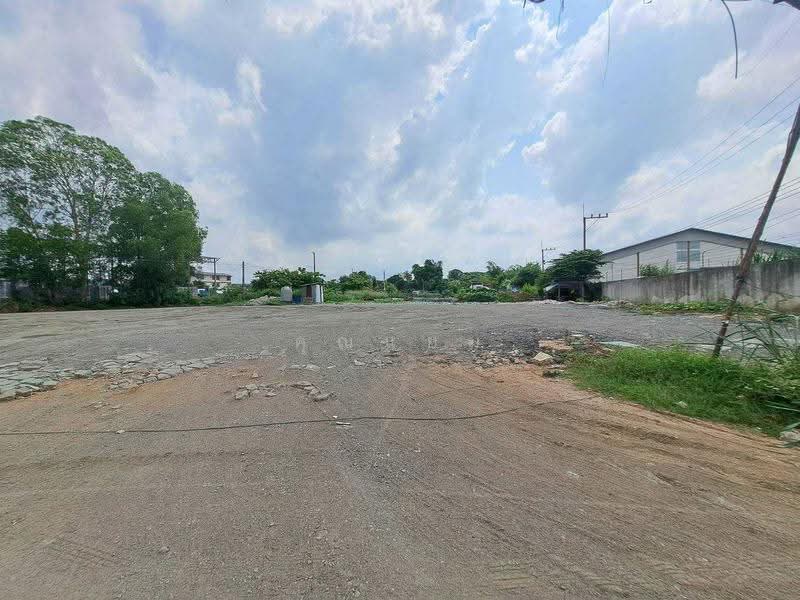 land for sell, Chon Buri (Pattaya), Nong - Kham, Si Racha, Chon Buri (Pattaya), , 2,008 sqm, Land For Sale, by คุณแยม, 500646325 - DDproperty.com