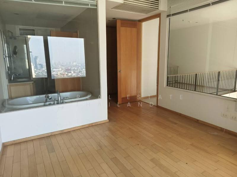 The Empire Place, Bangkok, 88 Narathiwatratchanakharin Road, Thung Maha Mek, Sathon, Bangkok, 2 Bedrooms, 106 sqm, Condo For Sale, by GT Real Estate Thailand, 500646327 - DDproperty.com