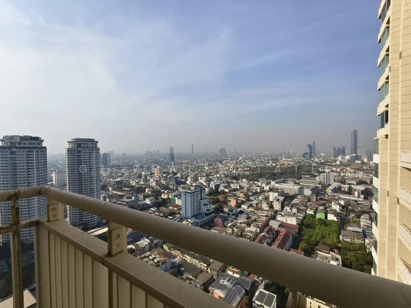 The Empire Place, Bangkok, 88 Narathiwatratchanakharin Road, Thung Maha Mek, Sathon, Bangkok, 2 Bedrooms, 106 sqm, Condo For Sale, by GT Real Estate Thailand, 500646327 - DDproperty.com
