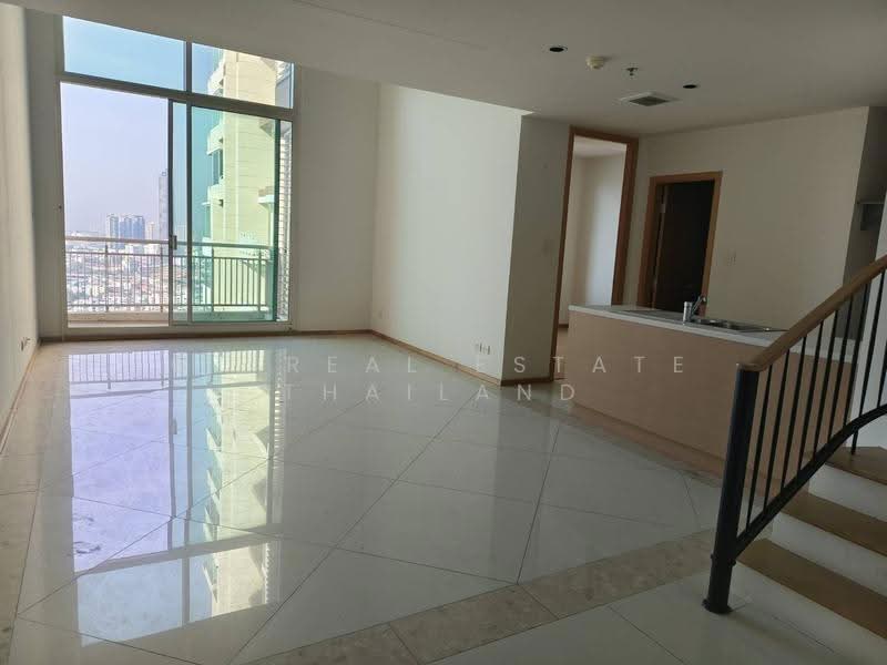 The Empire Place, Bangkok, 88 Narathiwatratchanakharin Road, Thung Maha Mek, Sathon, Bangkok, 2 Bedrooms, 106 sqm, Condo For Rent, by GT Real Estate Thailand, 500646328 - DDproperty.com