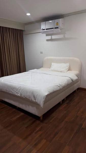 Sampoom Garden Condominium, Bangkok, ซอย 14 Sathorn, Silom, Bang Rak, Bangkok, 1 Bedroom, 55 sqm, Condo For Rent, by Rinrada Permpool, 500646330 - DDproperty.com