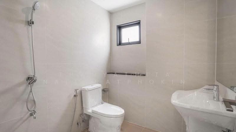 Kritsada Nakron 18, Bangkok, Sala Thammasop, Thawi Watthana, Bangkok, 4 Bedrooms, 152 sqm, Single Detached House For Sale, by Thanyathita Nalinratphokin, 500646332 - DDproperty.com
