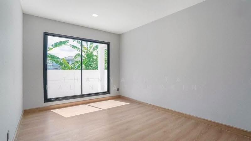 Kritsada Nakron 18, Bangkok, Sala Thammasop, Thawi Watthana, Bangkok, 4 Bedrooms, 152 sqm, Single Detached House For Sale, by Thanyathita Nalinratphokin, 500646332 - DDproperty.com