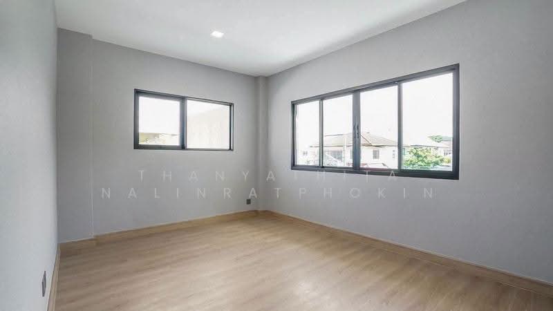 Kritsada Nakron 18, Bangkok, Sala Thammasop, Thawi Watthana, Bangkok, 4 Bedrooms, 152 sqm, Single Detached House For Sale, by Thanyathita Nalinratphokin, 500646332 - DDproperty.com