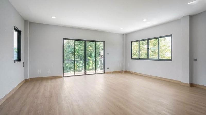 Kritsada Nakron 18, Bangkok, Sala Thammasop, Thawi Watthana, Bangkok, 4 Bedrooms, 152 sqm, Single Detached House For Sale, by Thanyathita Nalinratphokin, 500646332 - DDproperty.com
