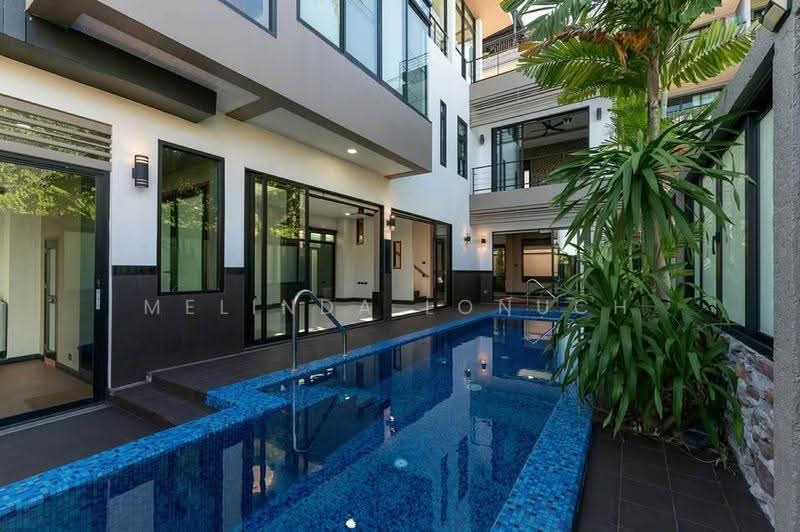 2-BR House, Phuket, Rawai, Muang Phuket, Phuket, 2 Bedrooms, 220 sqm, Single Detached House For Sale, by Melinda Lonuch, 500646339 - DDproperty.com