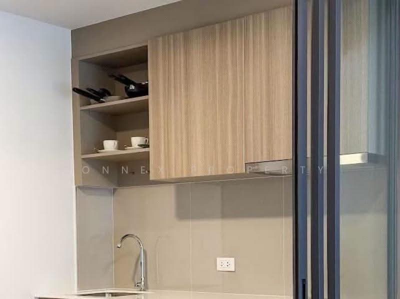 The Base Rise, Phuket, Wichit, Muang Phuket, Phuket, 1 Bedroom, 30 sqm, Condo For Rent, by Connex Property, 500646340 - DDproperty.com