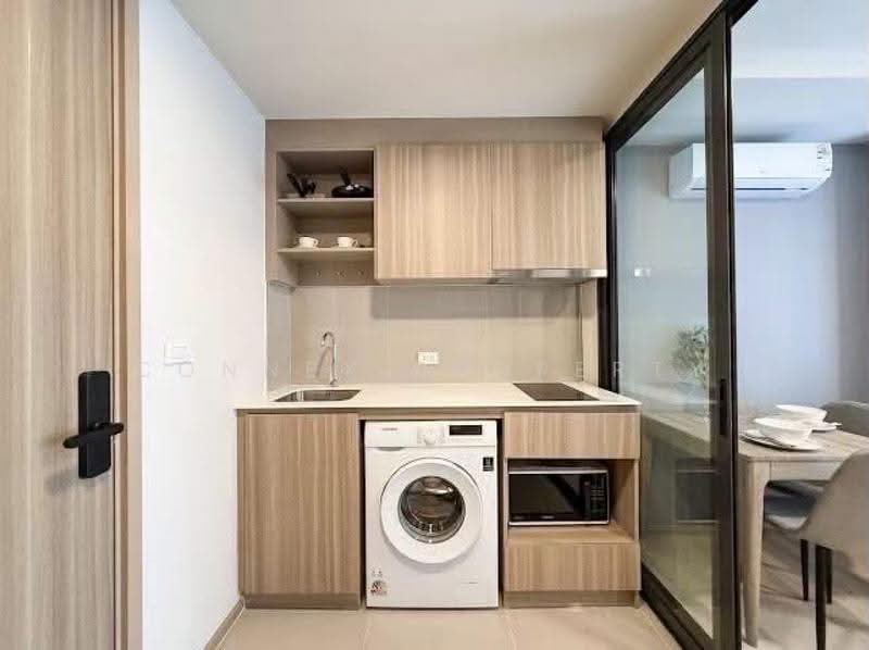 The Base Rise, Phuket, Wichit, Muang Phuket, Phuket, 1 Bedroom, 30 sqm, Condo For Rent, by Connex Property, 500646340 - DDproperty.com
