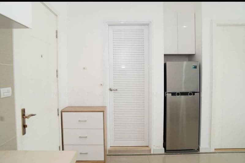 TC Green Rama 9, Bangkok, Rama 9 Road, Huai Khwang, Bangkok, 1 Bedroom, 40 sqm, Condo For Rent, by Rinrada Permpool, 500646341 - DDproperty.com