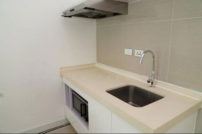 TC Green Rama 9, Bangkok, Rama 9 Road, Huai Khwang, Bangkok, 1 Bedroom, 40 sqm, Condo For Rent, by Rinrada Permpool, 500646341 - DDproperty.com