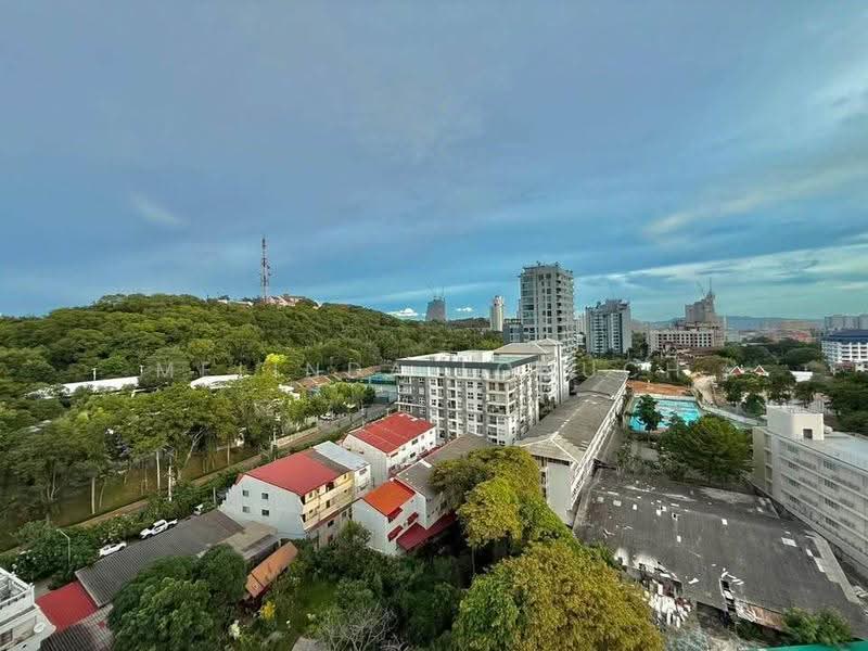 Sky Residences Pattaya : สกาย เรสซิเดนซ์ พัทยา, ชลบุรี, เขาพระตำหนัก 382/14 ซอยเกษตรสิน 2, หนองปรือ, บางละมุง, ชลบุรี, 82 ตร.ม., คอนโด ขาย, โดย Melinda Lonuch, 500646344 - DDproperty.com