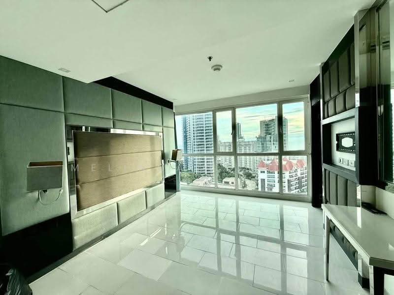 Sky Residences Pattaya, Chon Buri (Pattaya), Pratumnak Hill, 382/14 Kasetsin 2, Nong Pru, Bang Lamung (Pattaya), Chon Buri (Pattaya), 2 Bedrooms, 82 sqm, Condo For Sale, by Melinda Lonuch, 500646344 - DDproperty.com