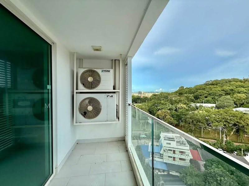 Sky Residences Pattaya, Chon Buri (Pattaya), Pratumnak Hill, 382/14 Kasetsin 2, Nong Pru, Bang Lamung (Pattaya), Chon Buri (Pattaya), 2 Bedrooms, 82 sqm, Condo For Sale, by Melinda Lonuch, 500646344 - DDproperty.com