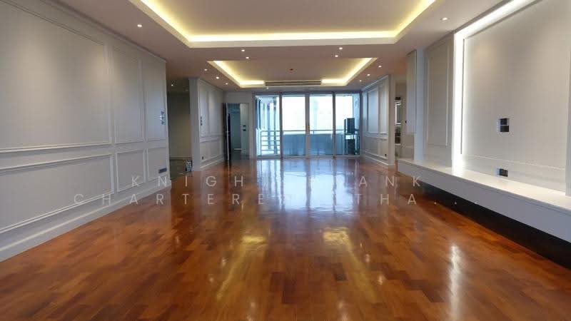 La Cascade, Bangkok, Eakamai, Khlong Tan Nua, Watthana, Bangkok, 4 Bedrooms, 293 sqm, Condo For Rent, by Knight Frank Chartered (Thailand) Co.,Ltd, 500646351 - DDproperty.com