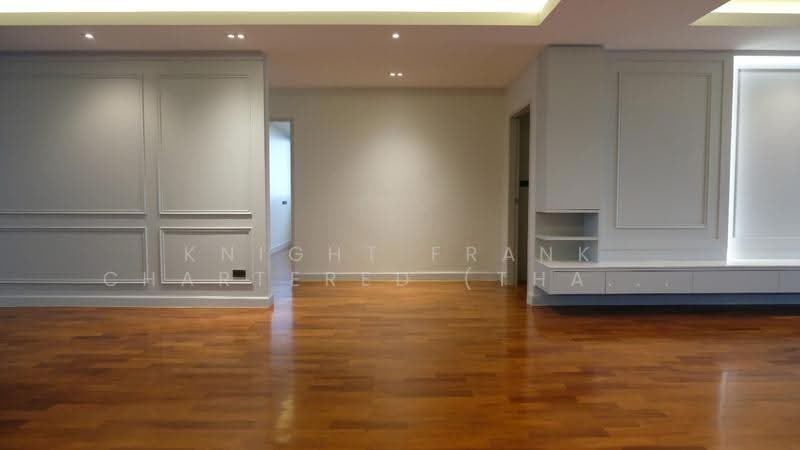La Cascade, Bangkok, Eakamai, Khlong Tan Nua, Watthana, Bangkok, 4 Bedrooms, 293 sqm, Condo For Rent, by Knight Frank Chartered (Thailand) Co.,Ltd, 500646351 - DDproperty.com