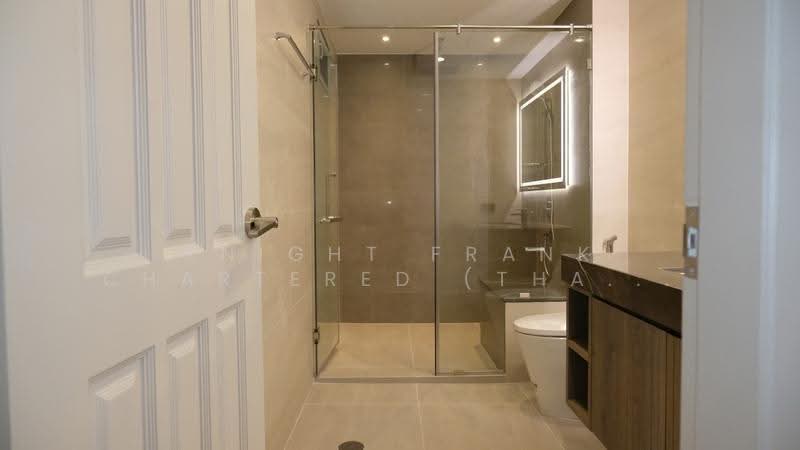 La Cascade, Bangkok, Eakamai, Khlong Tan Nua, Watthana, Bangkok, 4 Bedrooms, 293 sqm, Condo For Rent, by Knight Frank Chartered (Thailand) Co.,Ltd, 500646351 - DDproperty.com