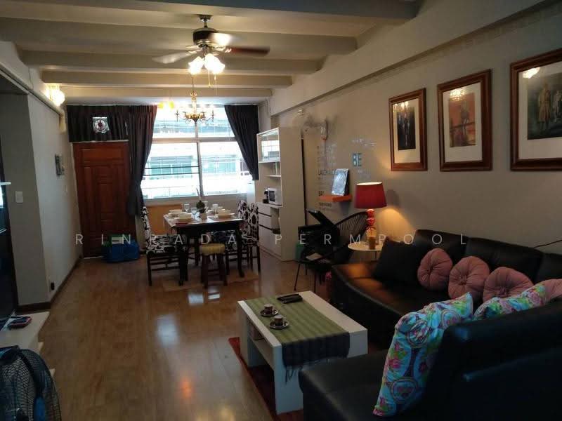 Siam Condominium, Bangkok, Rama 9, Huai Khwang, Bangkok, 2 Bedrooms, 85 sqm, Condo For Rent, by Rinrada Permpool, 500646352 - DDproperty.com