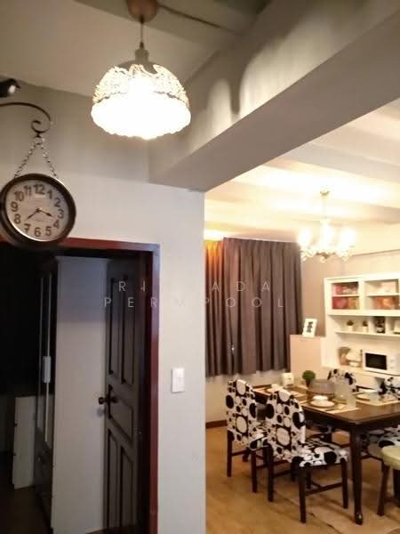 Siam Condominium : สยาม คอนโดมิเนียม, กรุงเทพ, พระราม 9, ห้วยขวาง, กรุงเทพ, 85 ตร.ม., คอนโด ให้เช่า, โดย Rinrada Permpool, 500646352 - DDproperty.com