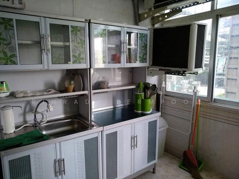Siam Condominium : สยาม คอนโดมิเนียม, กรุงเทพ, พระราม 9, ห้วยขวาง, กรุงเทพ, 85 ตร.ม., คอนโด ให้เช่า, โดย Rinrada Permpool, 500646352 - DDproperty.com