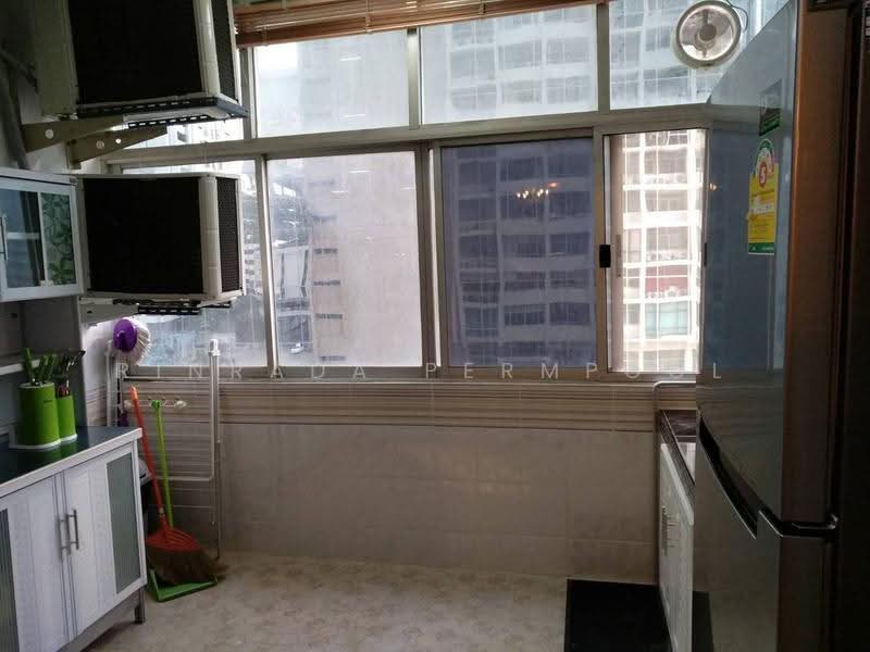 Siam Condominium : สยาม คอนโดมิเนียม, กรุงเทพ, พระราม 9, ห้วยขวาง, กรุงเทพ, 85 ตร.ม., คอนโด ให้เช่า, โดย Rinrada Permpool, 500646352 - DDproperty.com