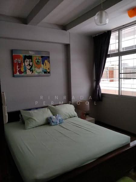 Siam Condominium, Bangkok, Rama 9, Huai Khwang, Bangkok, 2 Bedrooms, 85 sqm, Condo For Rent, by Rinrada Permpool, 500646352 - DDproperty.com