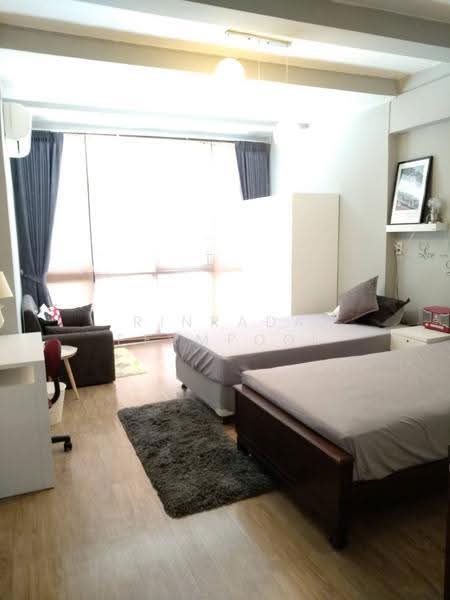 Siam Condominium : สยาม คอนโดมิเนียม, กรุงเทพ, พระราม 9, ห้วยขวาง, กรุงเทพ, 85 ตร.ม., คอนโด ให้เช่า, โดย Rinrada Permpool, 500646352 - DDproperty.com